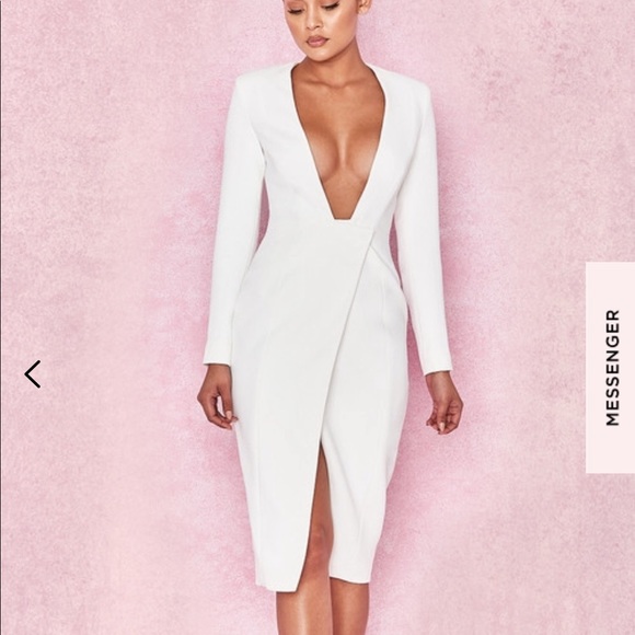 Akali House of CB Dress - Picture 2 of 12